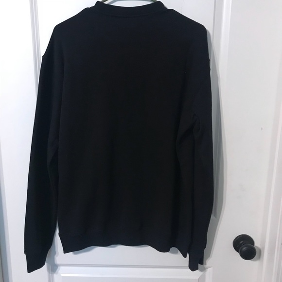 Logo sweatshirt by MSGM - Picture 5 of 5